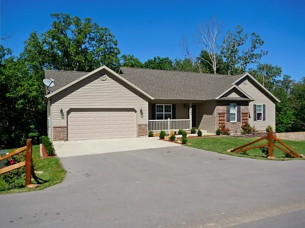 22864 Return Ln, Waynesville, MO 65583