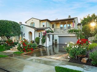 54 Corte Vidriosa, San Clemente, CA 92673