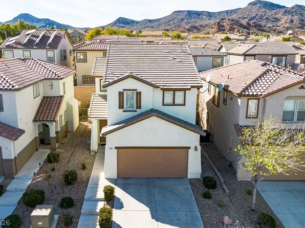 681 Lucky Pine St, Henderson, NV 89002