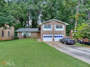 2112 Troutdale Dr, Decatur, GA 30032