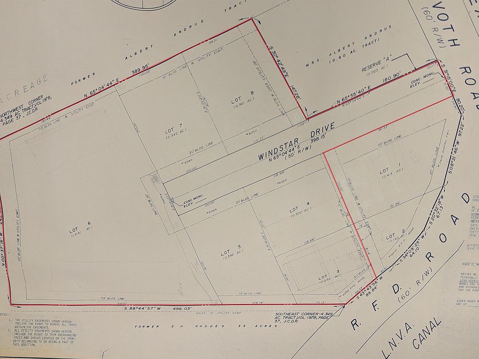 2nd image of 7949 Eastex Fwy