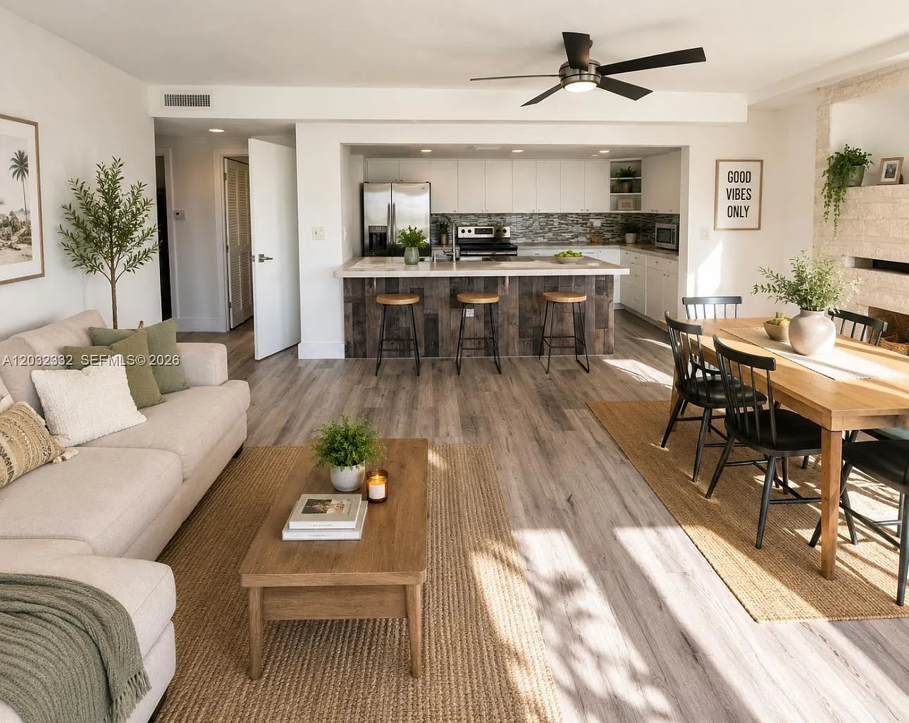 Caribbean Towers Condo — Photo 4