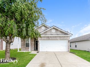 5523 Dollar Run Ln, Indianapolis, IN 46221