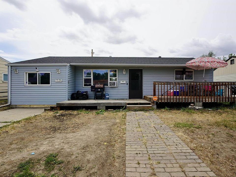1st image of 1524 Custer Ave