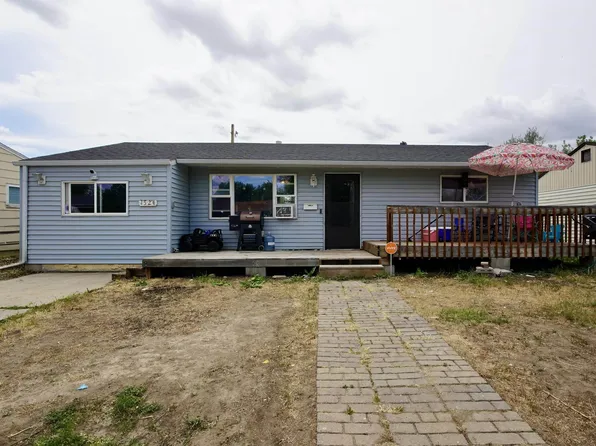 1524 Custer Ave, Casper, WY 82604