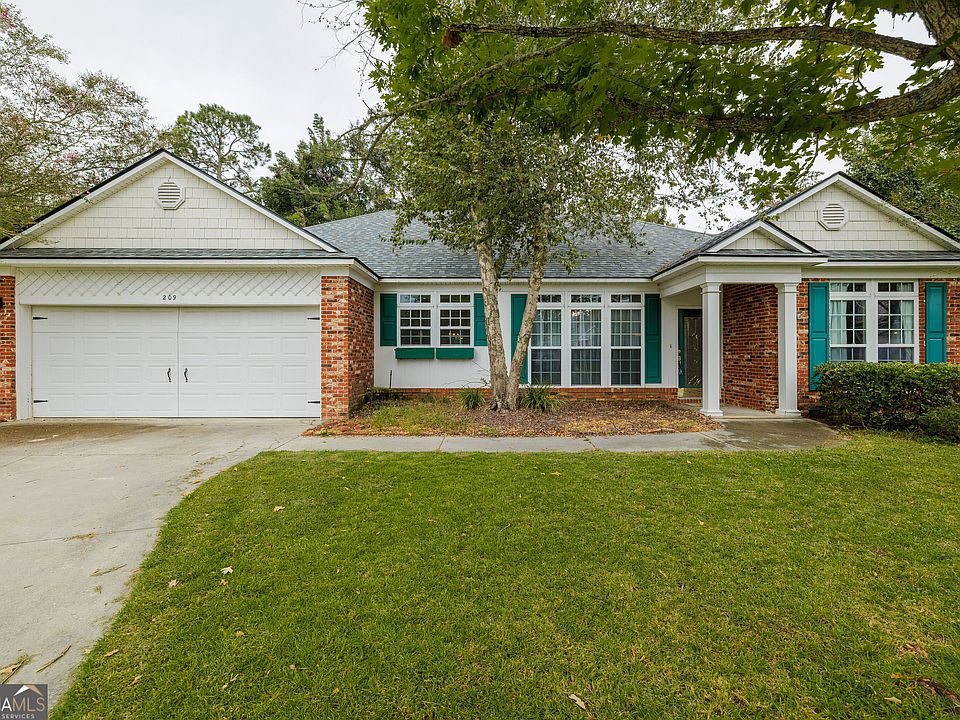 1st image of 209 Redbird Pl