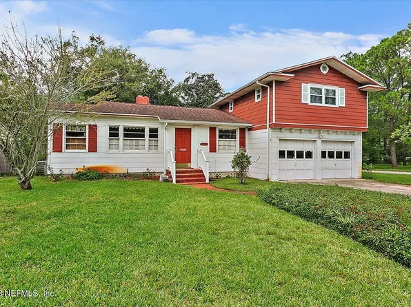 1506 PARRISH Place, Jacksonville, FL 32205