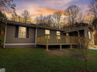 317 Purcell Free Dr, Ball Ground, GA 30107