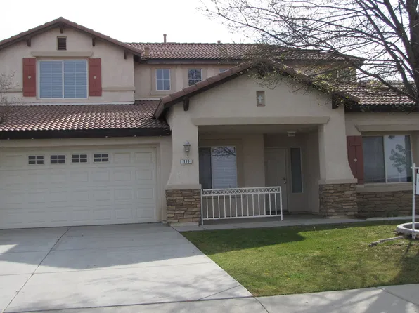 110 Claudia Autumn Dr, Bakersfield, CA 93314