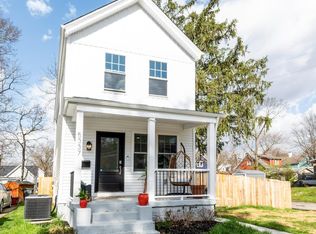 5337 Owasco St, Cincinnati, OH 45227