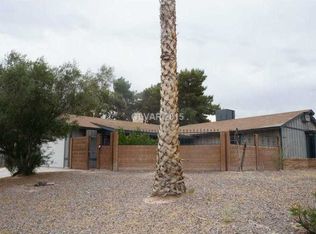 4540 Valley Dr, North Las Vegas, NV 89031