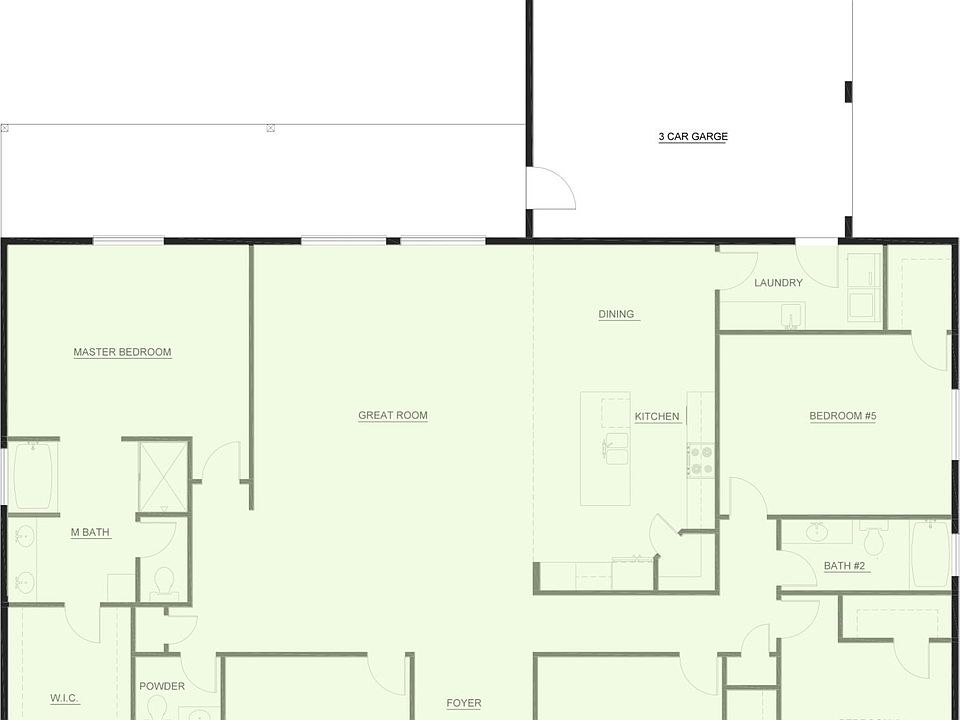 1st image of 402 W Tule Avenue