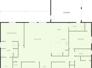 402 W Tule Ave, Woodlake, CA 93286