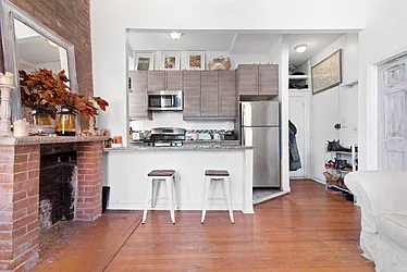 Rented by Brown Harris Stevens