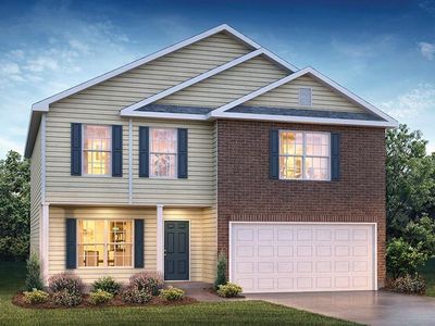 6771 Capstone Ct #220, Rural Hall, NC, 27105