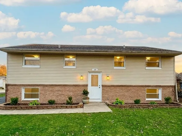 149 Vernon Dr, Bolingbrook, IL 60440