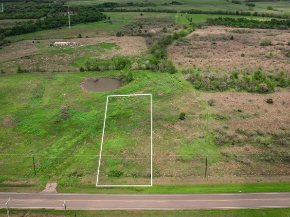 Dobbins Rd Lot 30, Corsicana, TX 75110