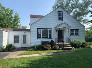 4523 Jaeger Rd, Lorain, OH 44053