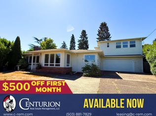 1740 Glen Creek Rd NW, Salem, OR 97304