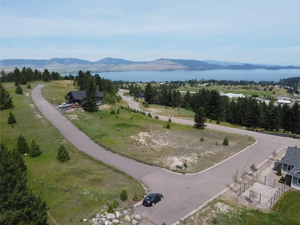 41 S Lake Dr, Polson, MT 59860