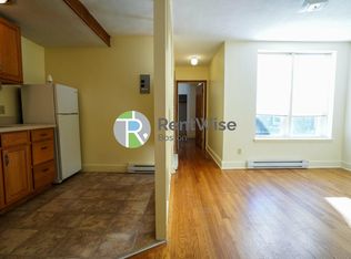 30 Westland Ave #21, Boston, MA 02115