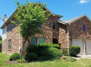 114 Galloping Trl, Forney, TX 75126