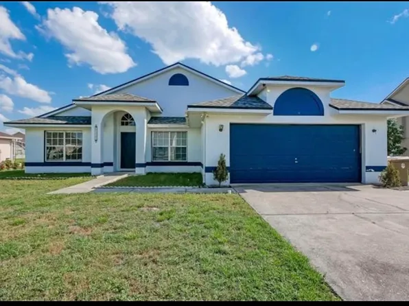 1445 Sophie Way, Kissimmee, FL 34744