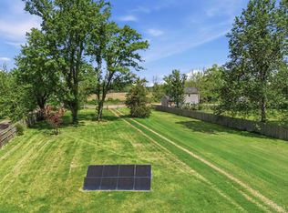 10668 Dallasburg Rd, Loveland, OH 45140