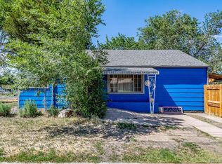 11025 E 13th Ave, Aurora, CO 80010