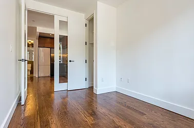 Rented by Simply Brooklyn Realty Inc