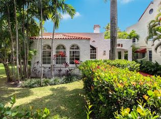 410 Majorca Ave, Coral Gables, FL 33134
