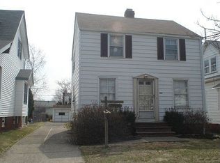 22950 Ivan Ave, Euclid, OH 44123