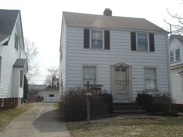 22950 Ivan Ave, Euclid, OH 44123