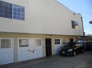 812 1/2 W 48th St, Los Angeles, CA 90037