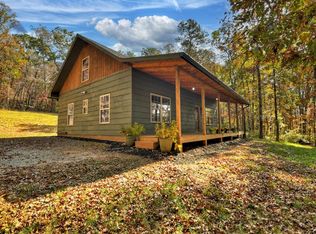 90 Sunlight Trl, Ellijay, GA 30540