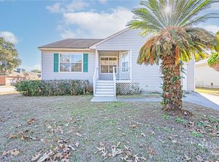 131 Gunpowder Drive, Savannah, GA 31410