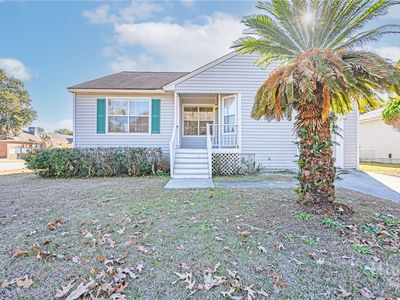 131 Gunpowder Drive, Savannah, GA, 31410