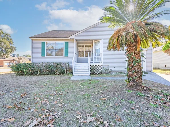 131 Gunpowder Drive, Savannah, GA 31410