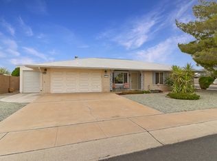 15416 N Ridgeview Rd, Sun City, AZ 85351