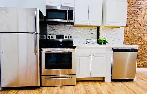 Rented by Alpha Properties NYC I LLC | media 13