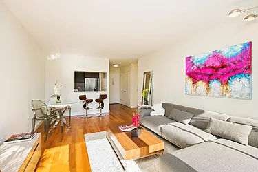 Rented by Stonehenge NYC LLC