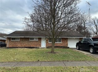 3650 Elmira Dr, Dayton, OH 45439
