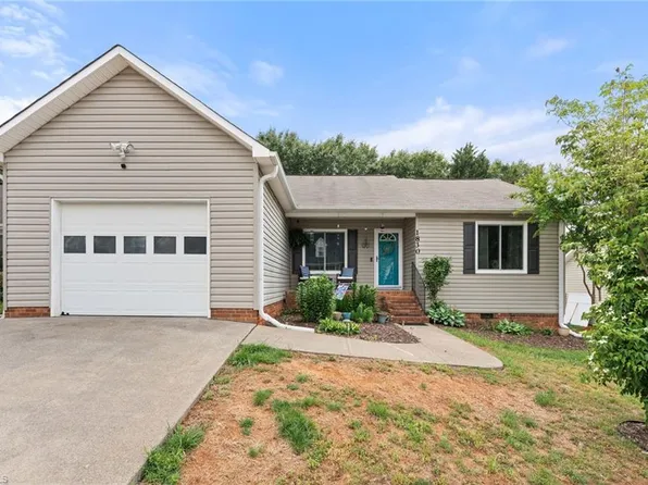 1830 Camden Forest Dr, Winston Salem, NC 27127