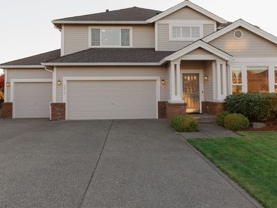 3914 fairwood Boulevard NE, Tacoma, WA, 98422
