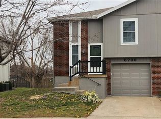 8736 N Hull Ave, Kansas City, MO 64154