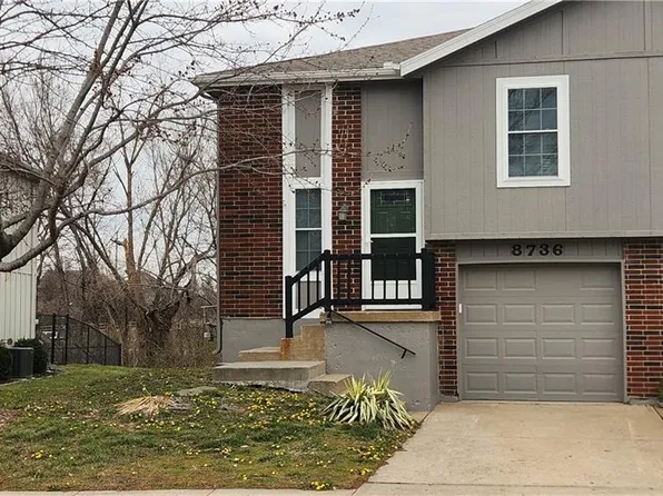 8736 N Hull Ave, Kansas City, MO 64154