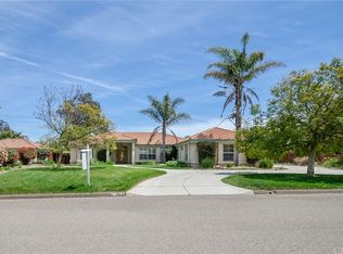725 Villa Nona, Nipomo, CA 93444