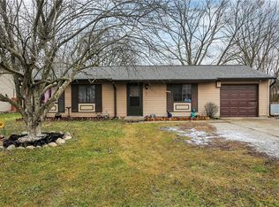 8031 Railroad Rd, Indianapolis, IN 46217