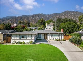 357 Grove St, Sierra Madre, CA