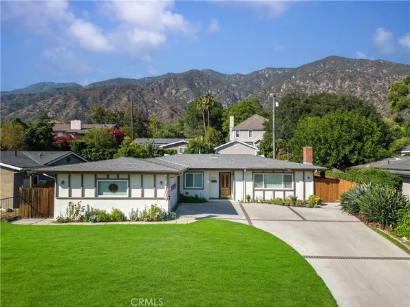 357 Grove St, Sierra Madre, CA 91024